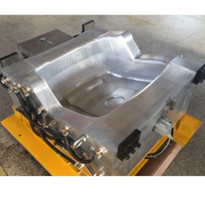 Customized Mold for PDCPD Material Production