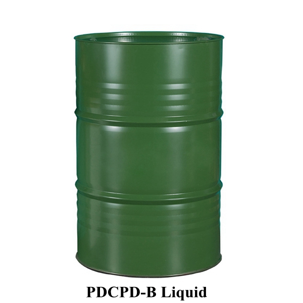 PDCPD-RIM B liquid