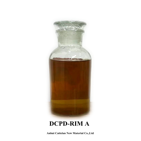 PDCPD-RIM A liquid