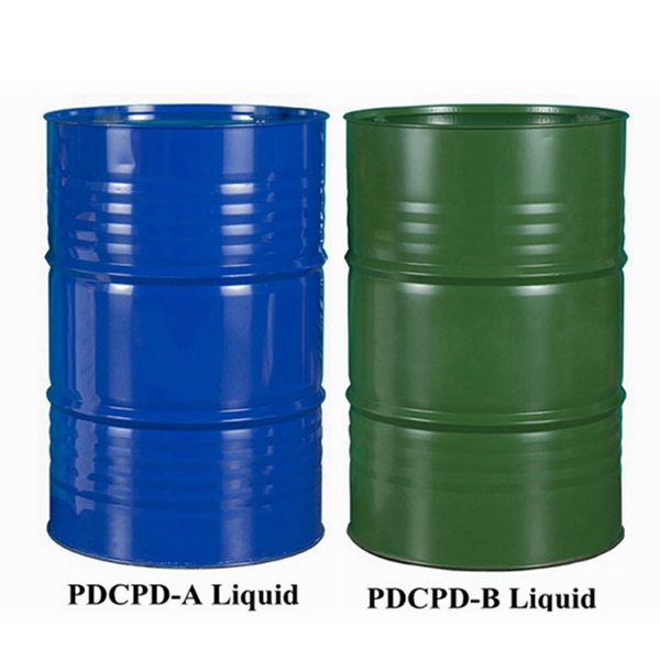 PDCPD material supplier