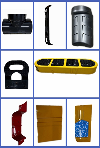 PDCPD Products